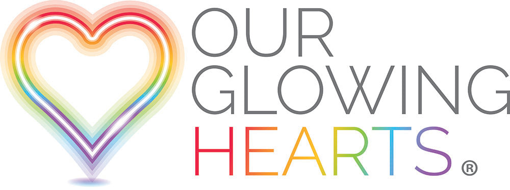 Our Glowing Hearts