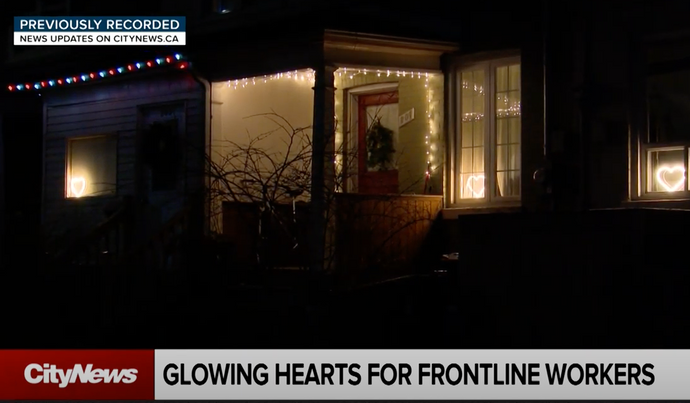 CityNews Visits the Home Where it all Started