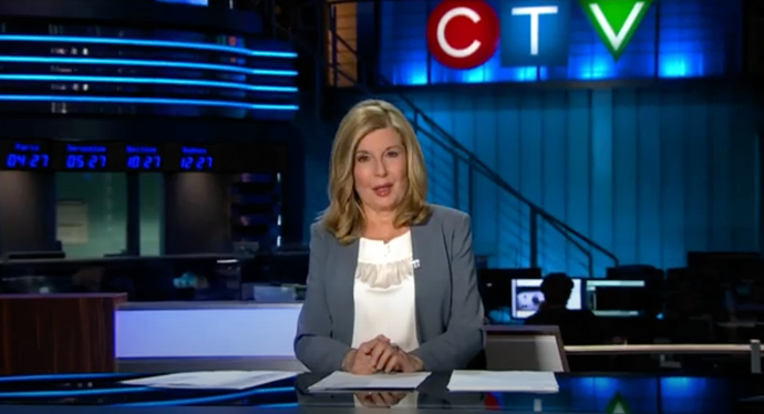 CTV National News Coverage