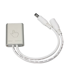 Load image into Gallery viewer, Touch Dimmer with Aluminum Housing
